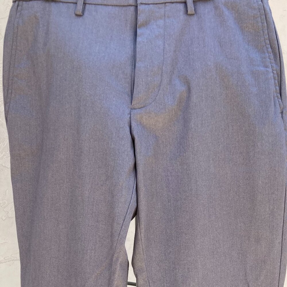 Ultimate Straight Built-In Flex Pants - **Never Worn**